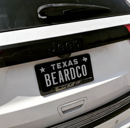 5 Reasons to Travel with Beard Care Products