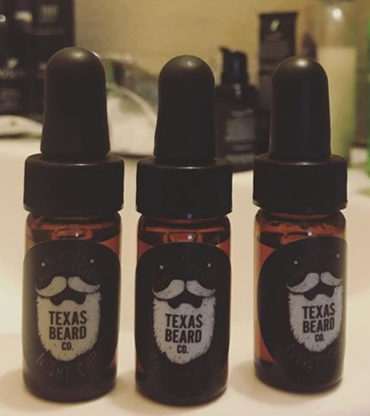 An In-depth Look at The World of Beard Oil