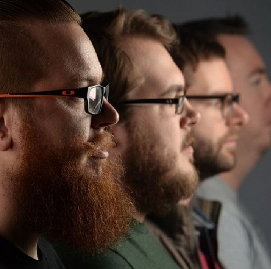 Do Men's Testosterone Levels Promote Facial Hair Growth?