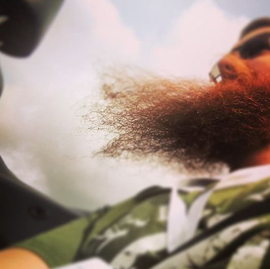 Why are Some Beards Not as Seasonal as Some May Think?