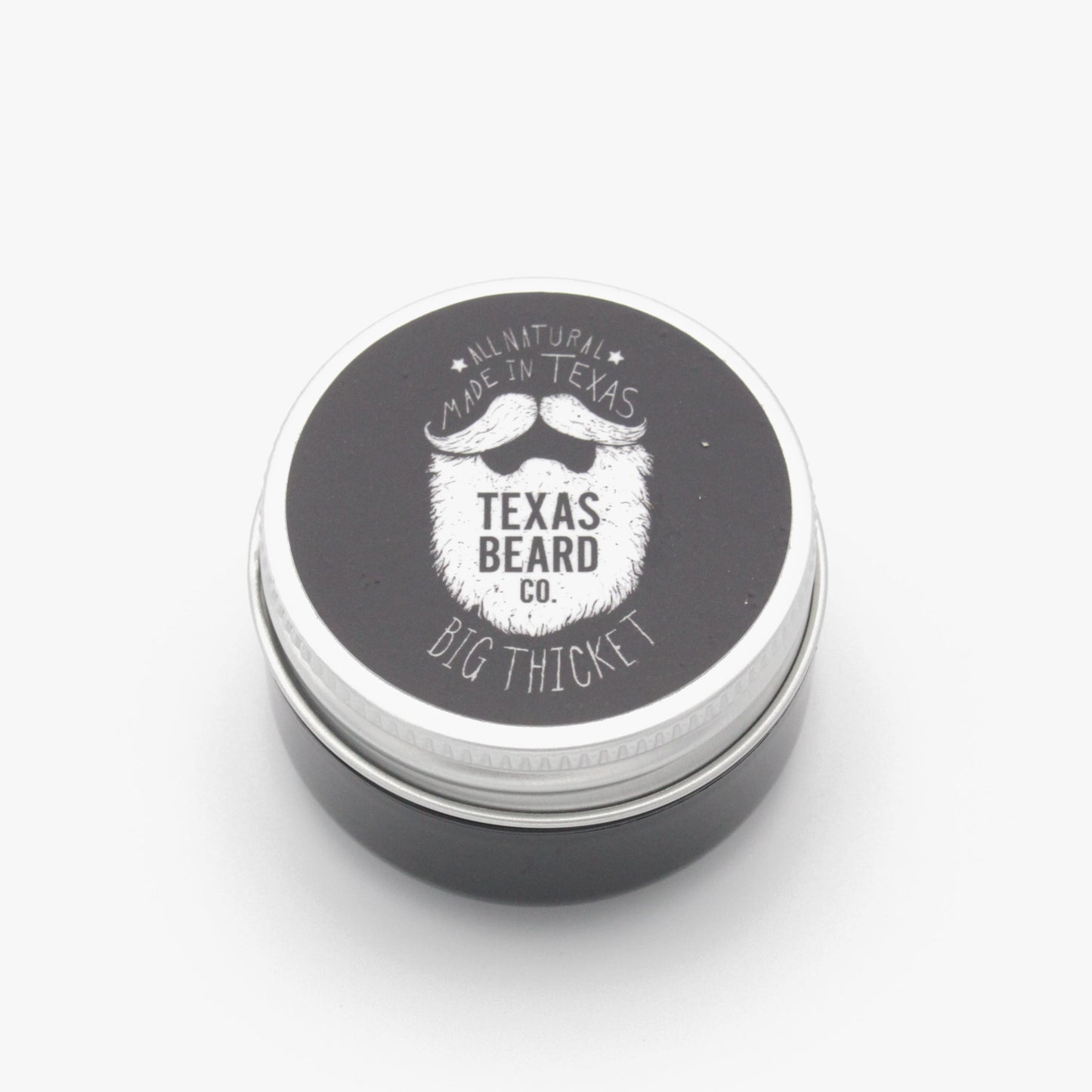 Big Thicket - 1/2oz Trial Beard Balm