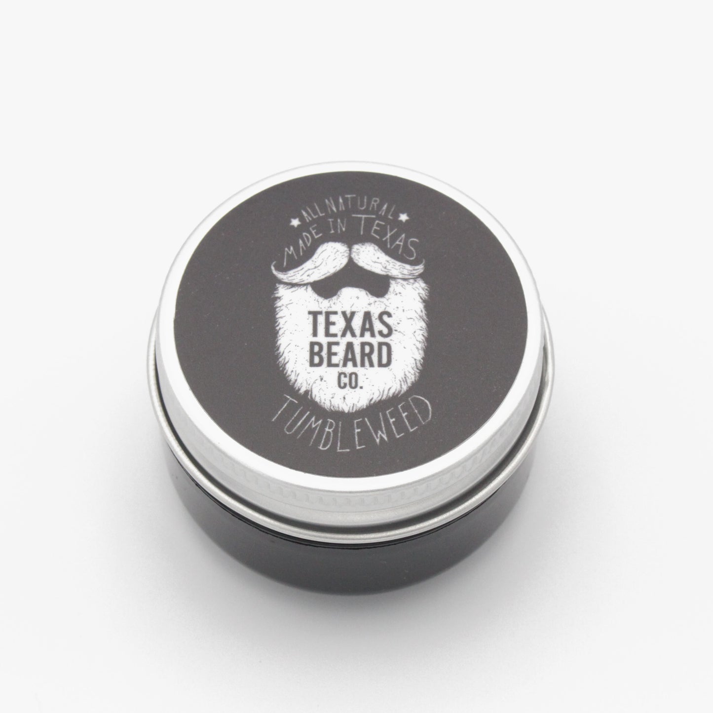 Tumbleweed - 1/2oz Trial Beard Balm