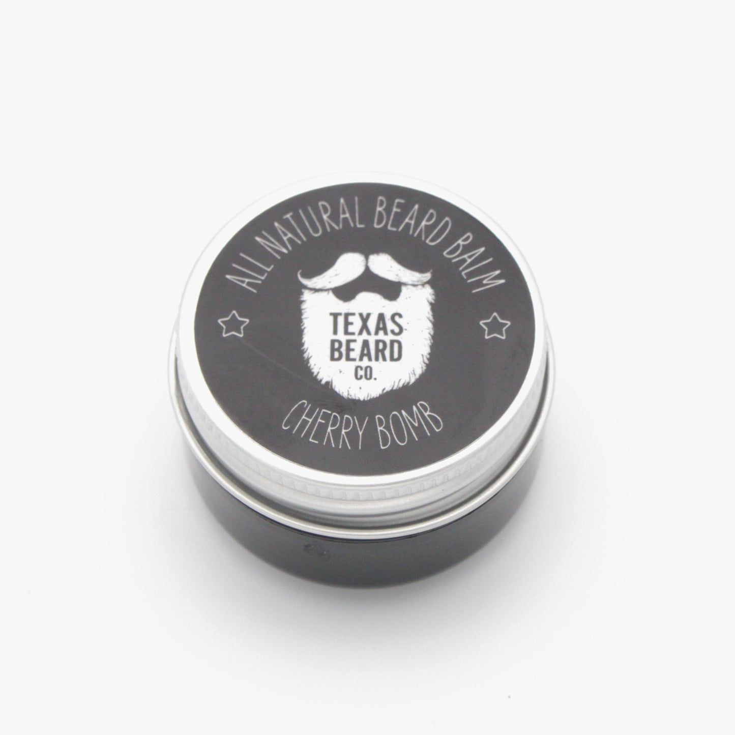 Cherry Bomb - 1/2oz Trial Beard Balm