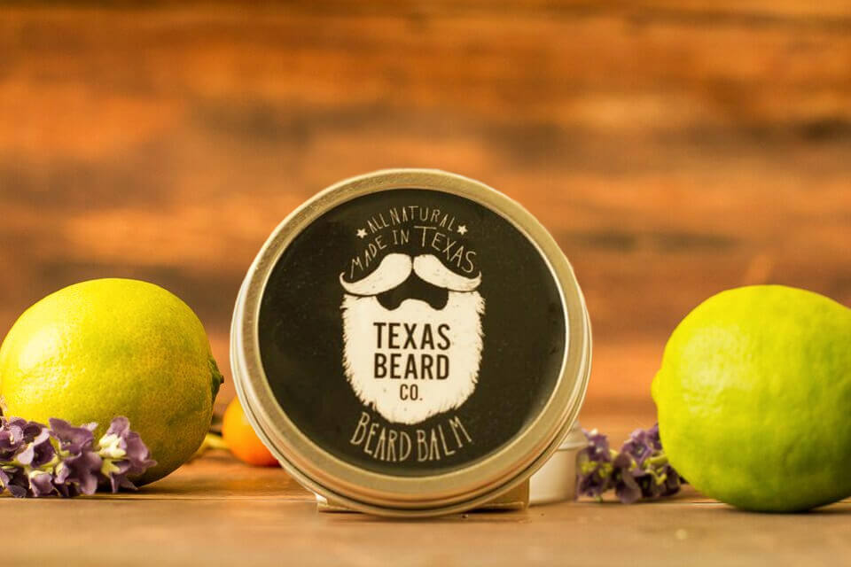 Night Cap Beard Balm