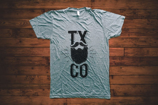Glorious Beard Shirt
