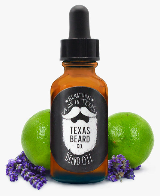 Night Cap Beard Oil
