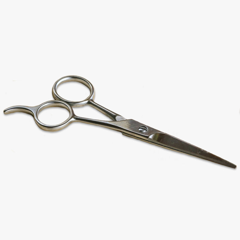 Beard Trimming Scissors