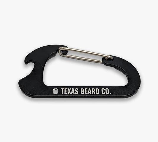 Carabiner Botte Opener