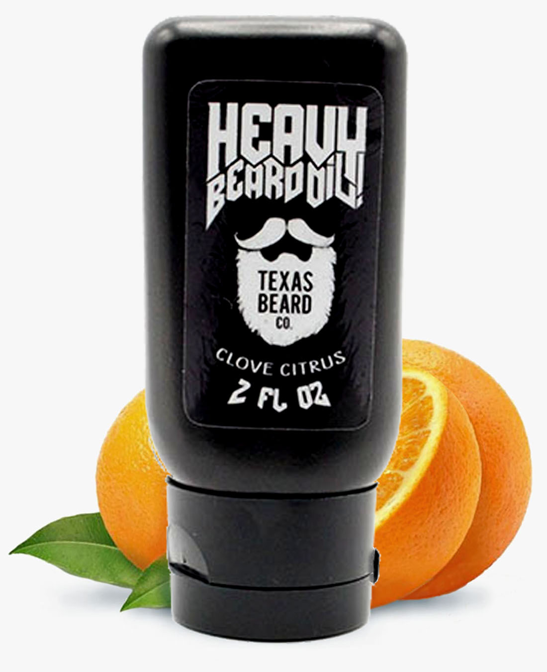 Heavy Lanolin Beard Oil - Clove Citrus | Texas Beard Co Texas Beard Company Heavy Lanolin Beard Oil - Clove Citrus | Texas Beard Co Texas Beard Company