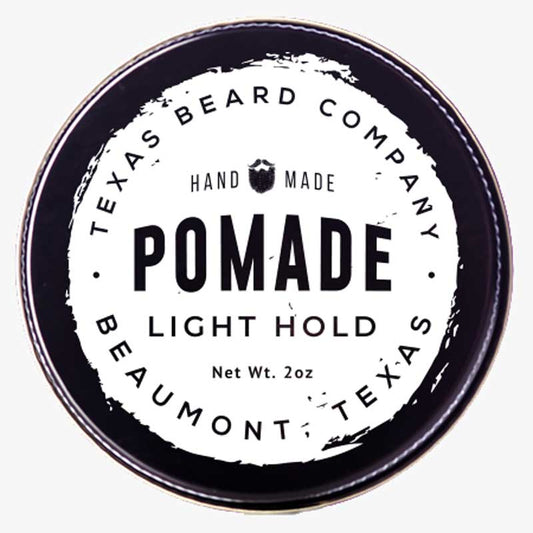 Texas Beard Co Pomade
