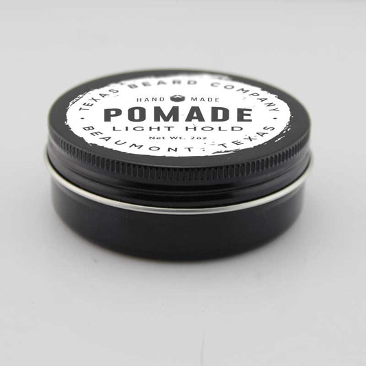 Texas Beard Co Pomade
