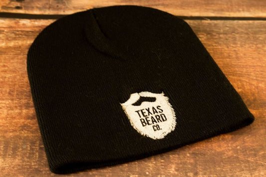 Texas Beard Co. Beanie