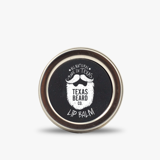 Texas Beard Co. Lip Balm