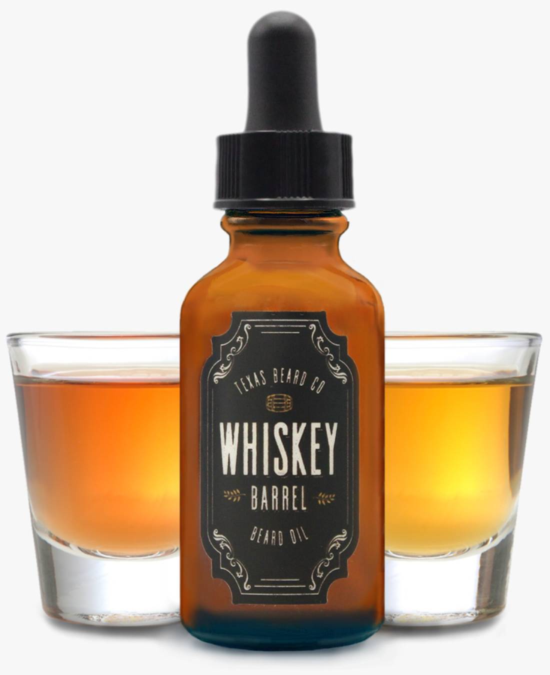 Whiskey Barrel Aged Beard Oil (Limited Edition)