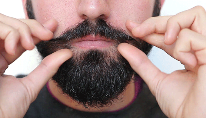 Can You Really Use Mustache Wax for Your Entire Beard?