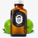 Green Belt Beard Oil - 3oz Bottle