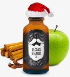 Holiday Spice Beard Oil (Limited Edition)