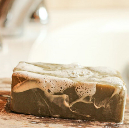 3 Reasons Why There Must be Daily Suds in Your Beard
