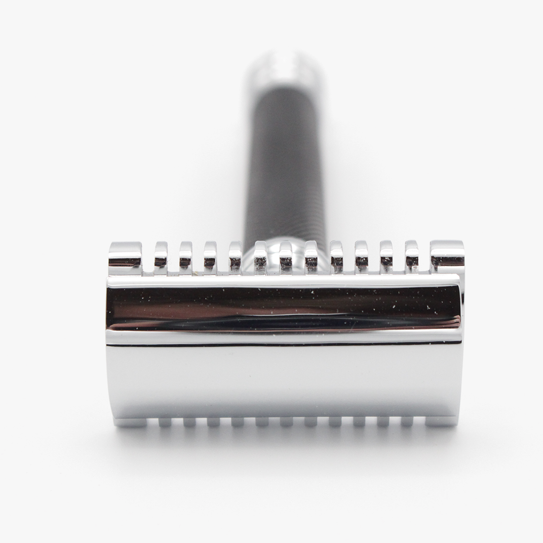 Parker 26C Open Comb Safety Razor
