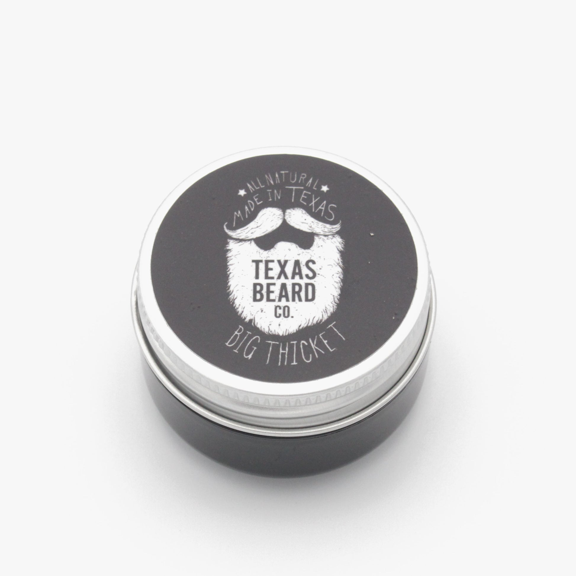 Big Thicket - 1/2oz Trial Beard Balm