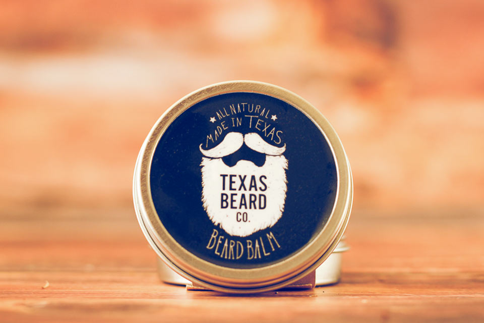 Tumbleweed Beard Balm