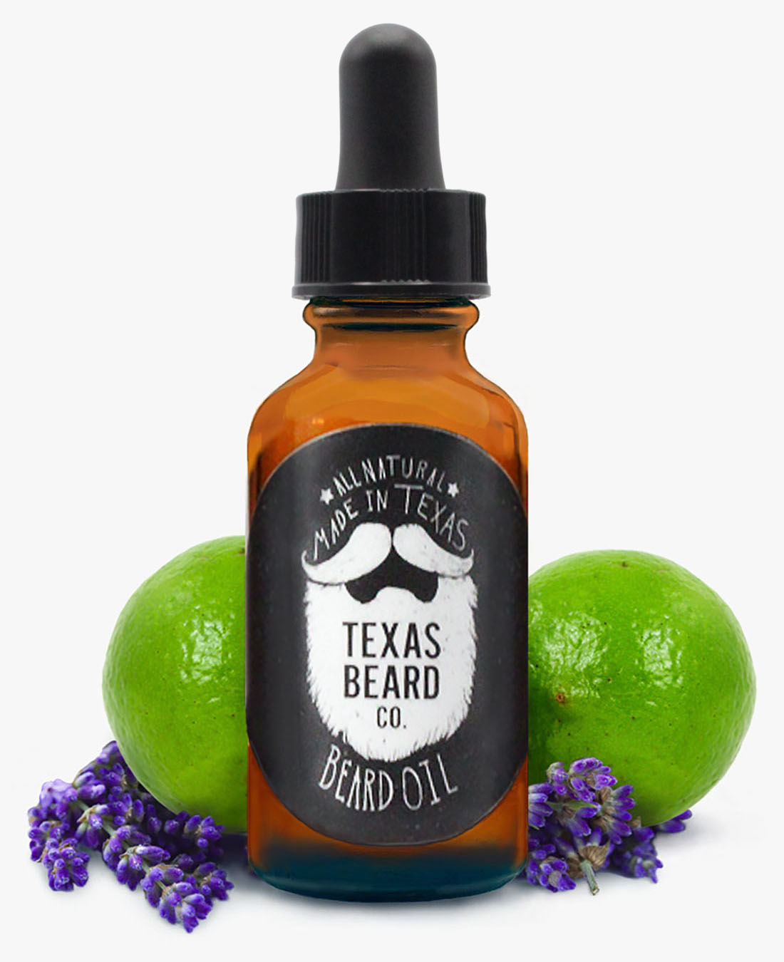 Night Cap Beard Oil