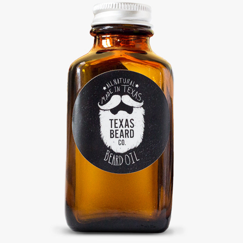 Tumbleweed Beard Oil - 3oz Bottle