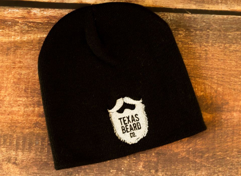 Texas Beard Co. Beanie
