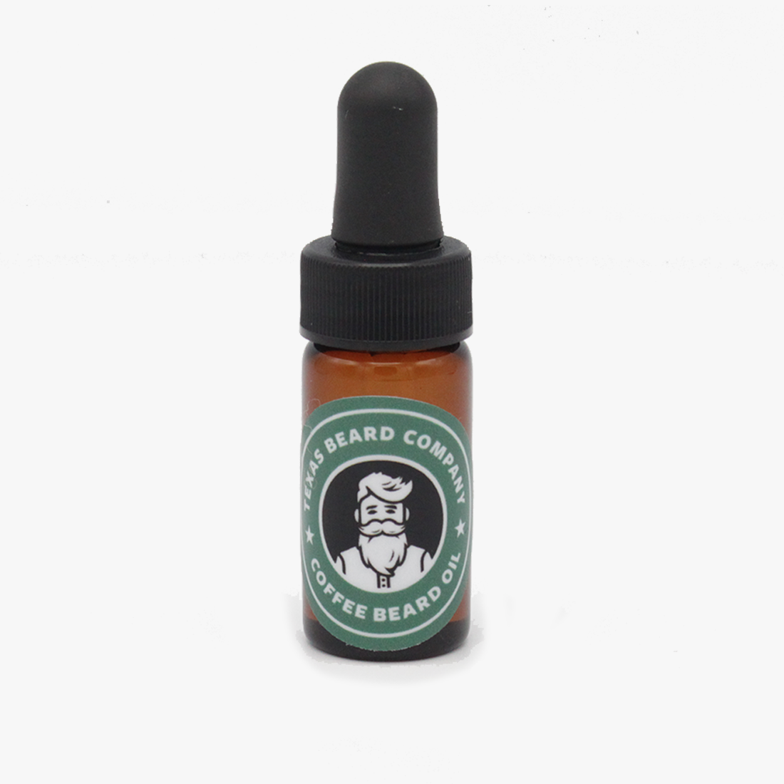 Pecan Coffee - 1/4oz Trial Beard Oil