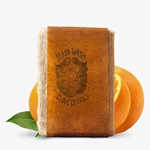 Clove Citrus Organic Beard Wash