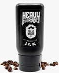 Heavy Beard Oil - Pecan Coffee