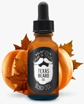 Pumpkin Spice Beard Oil (Limited Edition)