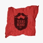 Texas Beard Company Grease Rag