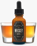 Whiskey Barrel Aged Beard Oil (Limited Edition)